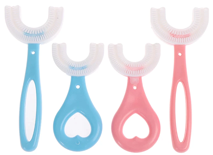 Cepillos de silicona