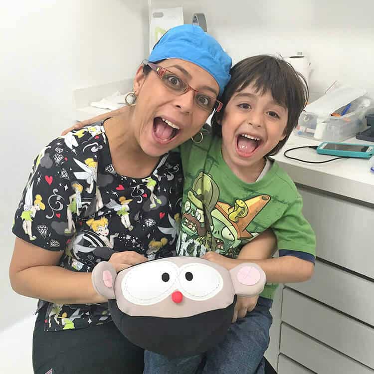 Tu mejor sonrisa | Diversión y alegría