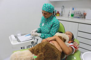Dentilandia-odontopediatría