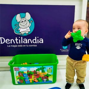Especialistas en salud infantil
