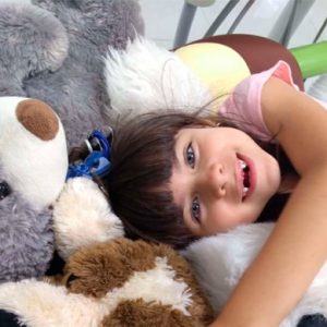 Servicio de odontología para niños en Medellín