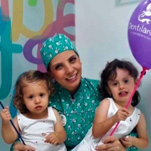 Consultorio odontológico