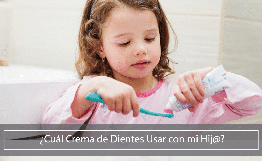 niña-pone-crema-en-su-cepillo