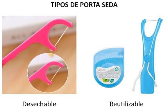 portaseda para niños